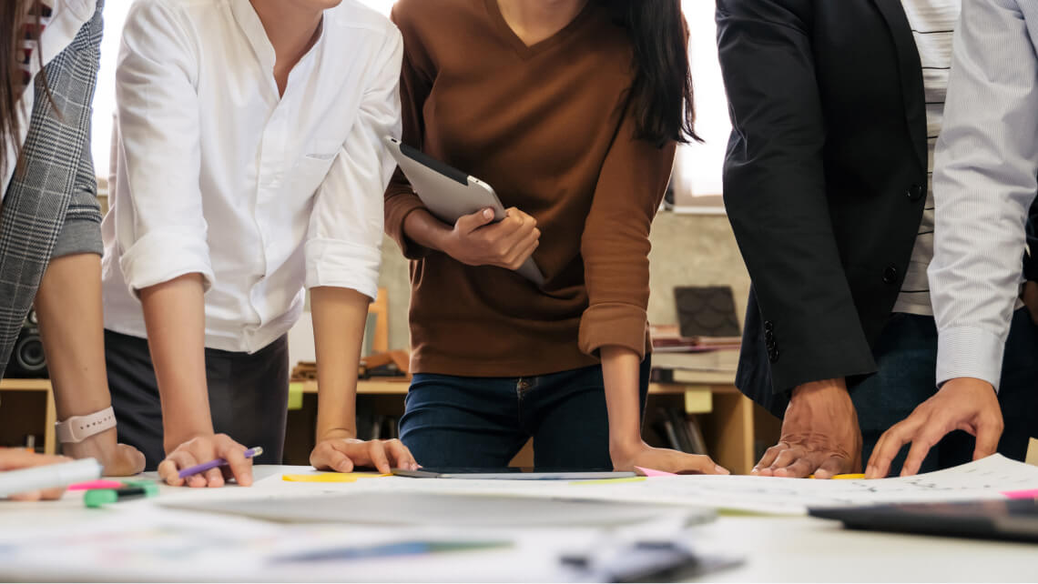 office interior designers